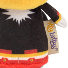 Load image into Gallery viewer, Shadow from Sonic the Hedgehog body