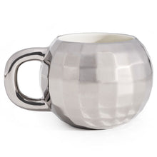 Load image into Gallery viewer, Disco Ball Mug, 14 oz.