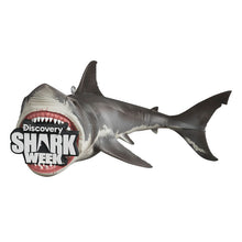 Load image into Gallery viewer, Discovery™ Shark Week™ Ornament