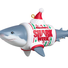 Load image into Gallery viewer, Discovery™ Shark Week™ Ornament - Hallmark Timmins
