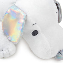 Load image into Gallery viewer, Peanuts® 75th Anniversary Floppy Snoopy Plush, 11"
