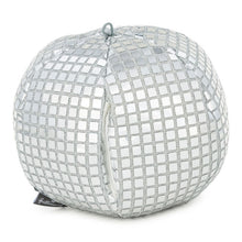 Load image into Gallery viewer, Small Disco Ball Plush With Sound, 6"
