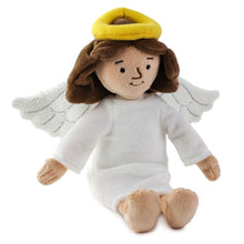 Load image into Gallery viewer, Angel Mini Plush Doll, 8"