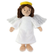 Load image into Gallery viewer, Angel Mini Plush Doll, 8"
