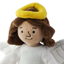 Load image into Gallery viewer, Angel Mini Plush Doll, 8"