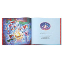 Load image into Gallery viewer, There's Snow Place Like Home Book