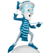 Load image into Gallery viewer, The Year Without a Santa Claus™ Snow Miser Ornament With Light - Hallmark Timmins
