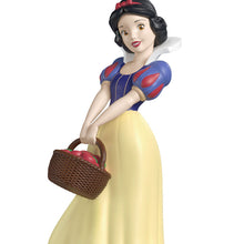 Load image into Gallery viewer, Disney Snow White and the Seven Dwarfs The Fairest One of All Ornament - Hallmark Timmins
