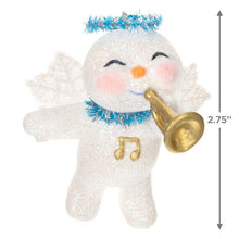 Load image into Gallery viewer, Snow Angel Ornament