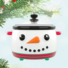Load image into Gallery viewer, Mini Christmas Cooker Ornament, 1"