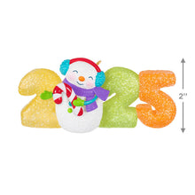 Load image into Gallery viewer, Sweet Decade 2025 Ornament