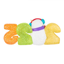 Load image into Gallery viewer, Sweet Decade 2025 Ornament