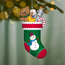 Load image into Gallery viewer, Stocking Stuffers Ornament