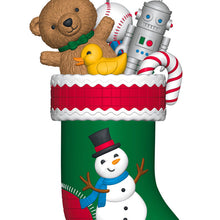 Load image into Gallery viewer, Stocking Stuffers Ornament