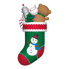 Load image into Gallery viewer, Stocking Stuffers Ornament