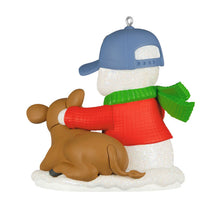 Load image into Gallery viewer, Snow Buddies 2026 Ornament