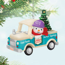 Load image into Gallery viewer, Holiday Parade 2025 Ornament