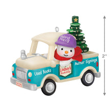 Load image into Gallery viewer, Holiday Parade 2025 Ornament