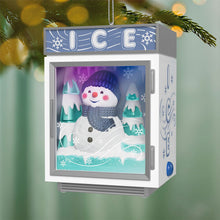 Load image into Gallery viewer, Just Chillin' Musical Ornament With Light - Hallmark Timmins