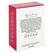 Load image into Gallery viewer, Son Snowman Ice Cream Cone 2024 Ornament