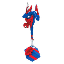 Load image into Gallery viewer, Marvel Spider-Man Spidey's Special Delivery Ornament