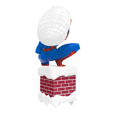 Load image into Gallery viewer, Marvel Spider-Man Special Delivery Ornament - Hallmark Timmins
