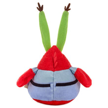 Load image into Gallery viewer, itty bittys® Nickelodeon SpongeBob SquarePants Mr. Krabs Plush