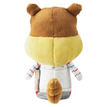 Load image into Gallery viewer, itty bittys® Nickelodeon SpongeBob SquarePants Sandy Cheeks Plush - Hallmark Timmins
