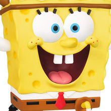 Load image into Gallery viewer, Nickelodeon SpongeBob SquarePants SpongeBob's Holiday Rush Ornament