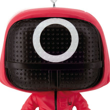 Load image into Gallery viewer, Squid Game Masked Worker Funko POP!® Hallmark Ornament