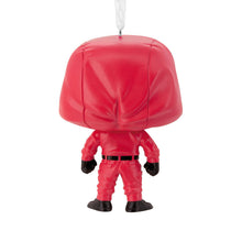 Load image into Gallery viewer, Squid Game Masked Worker Funko POP!® Hallmark Ornament