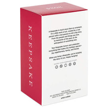 Load image into Gallery viewer, Star Trek™ The Keeper Ornament