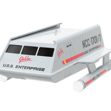 Load image into Gallery viewer, Star Trek™: The Original Series Shuttlecraft Galileo NCC-1701/7 Ornament With Sound - Hallmark Timmins