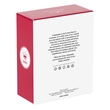 Load image into Gallery viewer, Star Trek™: Lower Decks Ensigns Beckett Mariner and Bradward Boimler Ornaments, Set of 2