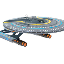 Load image into Gallery viewer, Star Trek™: Lower Decks U.S.S. Cerritos Ornament - Hallmark Timmins