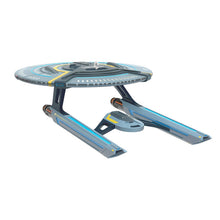 Load image into Gallery viewer, Star Trek™: Lower Decks U.S.S. Cerritos Ornament - Hallmark Timmins