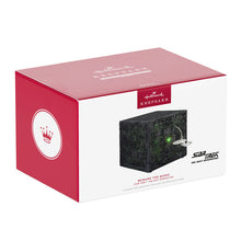 Load image into Gallery viewer, Star Trek™: The Next Generation Beware the Borg! Tabletop Decoration With Light and Sound