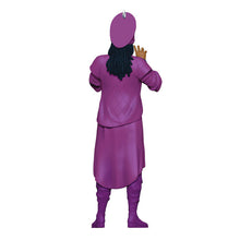 Load image into Gallery viewer, Star Trek™: The Next Generation Guinan Ornament