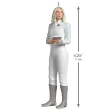 Load image into Gallery viewer, Star Trek™: Strange New Worlds Nurse Christine Chapel Ornament - Hallmark Timmins