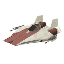 Load image into Gallery viewer, Star Wars: Return of the Jedi™ A-Wing Fighter™ Ornament