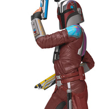 Load image into Gallery viewer, Star Wars: Ahsoka™ Sabine Wren™ Ornament