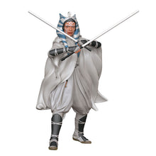 Load image into Gallery viewer, Star Wars: Ahsoka™ Ahsoka Tano™ Ornament