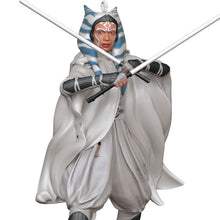 Load image into Gallery viewer, Star Wars: Ahsoka™ Ahsoka Tano™ Ornament