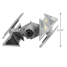 Load image into Gallery viewer, Star Wars: Andor™ TIE Avenger™ Ornament