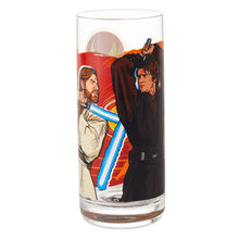 Load image into Gallery viewer, Star Wars™ Battle on Mustafar Collectible Drinking Glass
