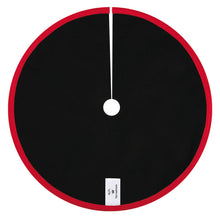 Load image into Gallery viewer, Mini Star Wars: The Galactic Empire™ Fabric Tree Skirt, 12"