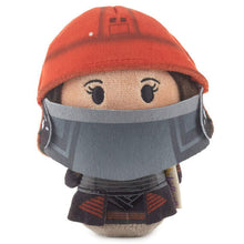 Load image into Gallery viewer, itty bittys® Star Wars: The Book of Boba Fett™ Fennec Shand™ Plush