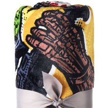 Load image into Gallery viewer, Star Wars™ Bounty Hunters Throw Blanket, 50x60