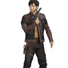 Load image into Gallery viewer, Star Wars: Andor™ Cassian Andor™ Ornament