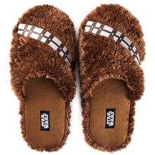 Load image into Gallery viewer, Star Wars™ Chewbacca™ Slippers With Sound